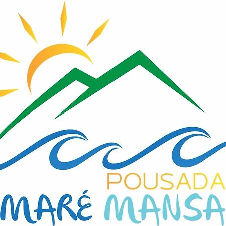 Pousada Mare Mansa Maceio  Exterior photo