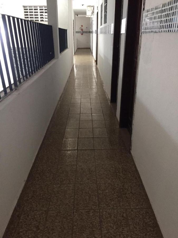 Pousada Mare Mansa Maceio  Exterior photo