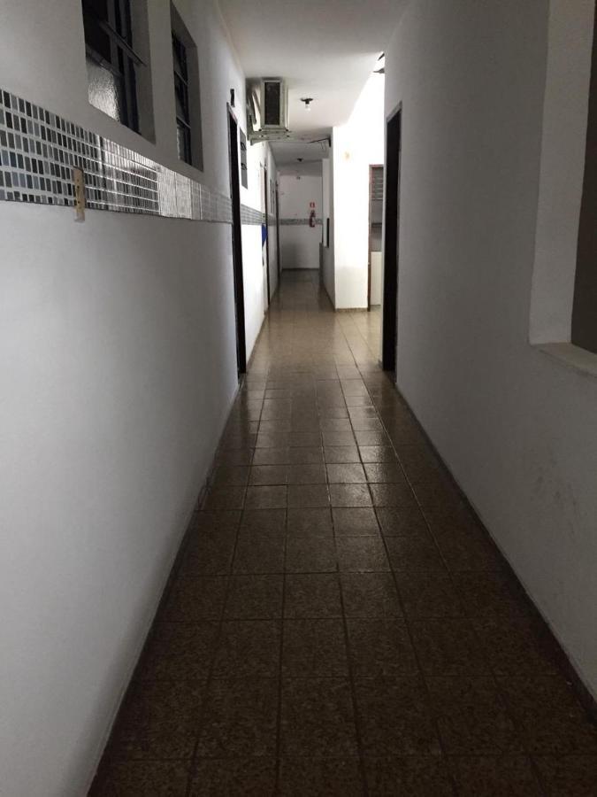 Pousada Mare Mansa Maceio  Exterior photo